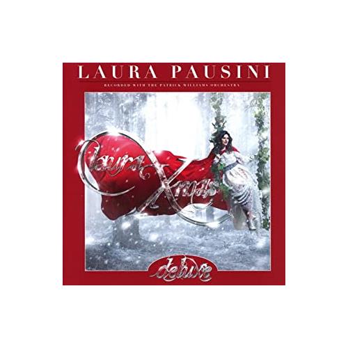 Laura Pausini Laura Xmas (CD+DVD)