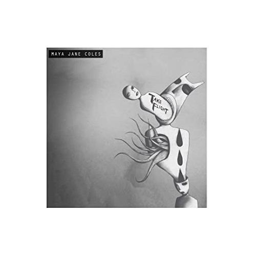 Maya Jane Coles Take Flight (2CD) 