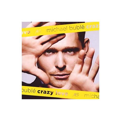 Michael Bublé Crazy Love (CD)