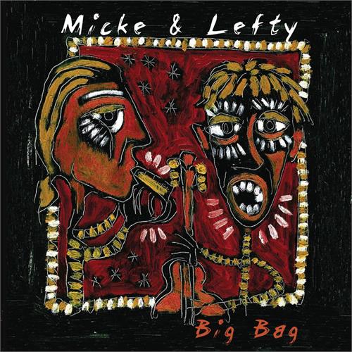 Micke & Lefty Big Bag (CD)