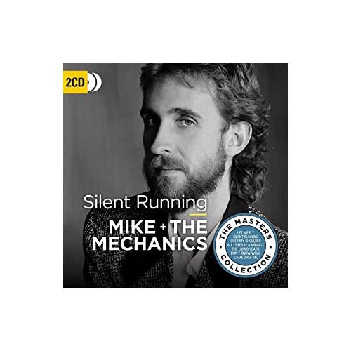Mike + The Mechanics Silent Running - DLX (2CD)