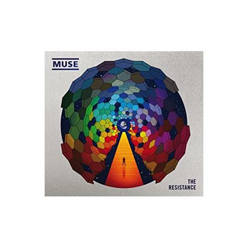 Muse The Resistance (CD)