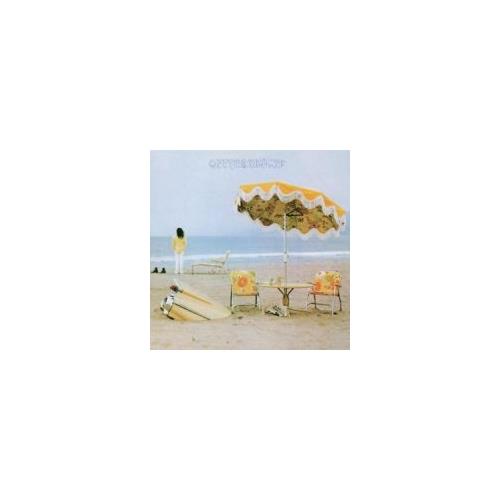 Neil Young On The Beach (CD)