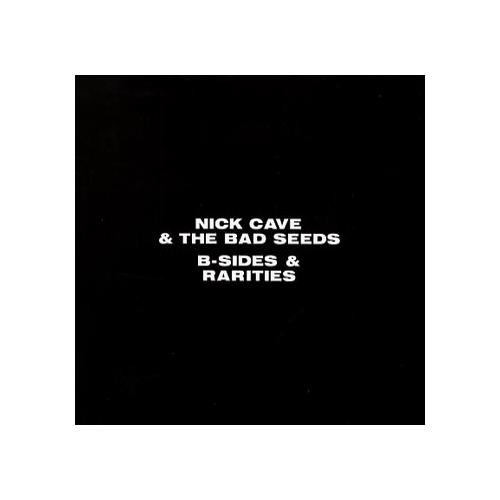 Nick Cave & The Bad Seeds B-Sides And Rarities (3CD)