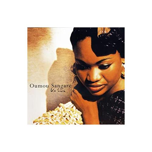 Oumou Sangaré Ko Sira (CD)