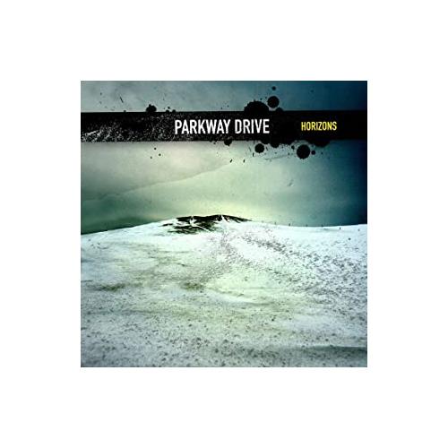 Parkway Drive Horizons (CD)