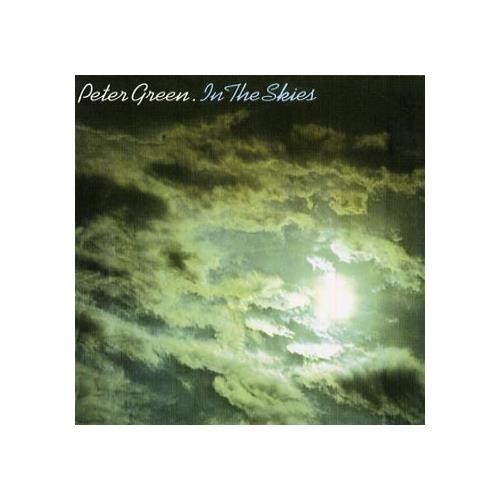 Peter Green In the Skies (CD)