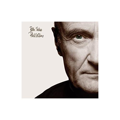 Phil Collins Both Sides - DLX (2CD)
