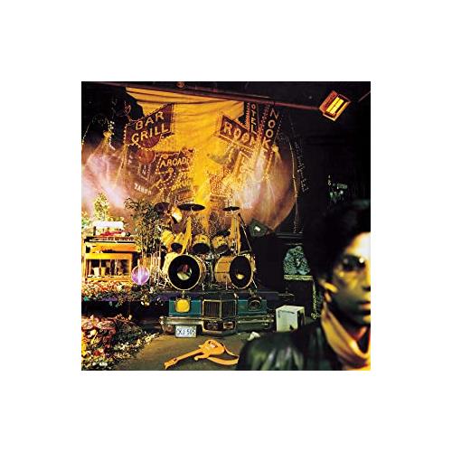 Prince Sign O' The Times - DLX (3CD)
