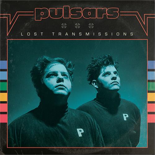 Pulsars Lost Transmissions (LP)