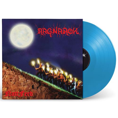 Ragnarok Nattferd - LTD (LP)