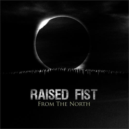Raised Fist From The North (CD)