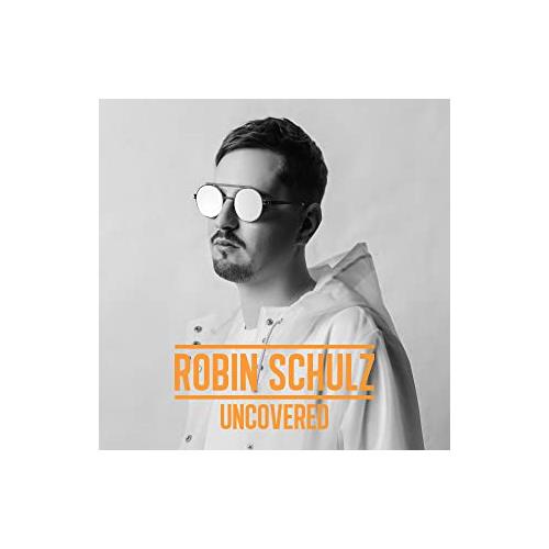 Robin Schulz Uncovered - LTD (CD)