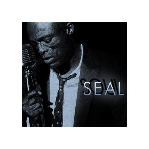 Seal Soul (CD) 