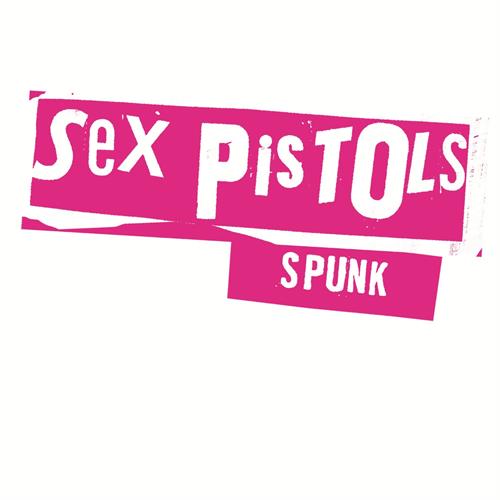 Sex Pistols Spunk (CD)
