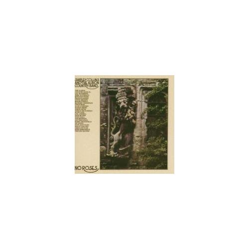Shirley Collins & The Albion Country… No Roses (CD) 