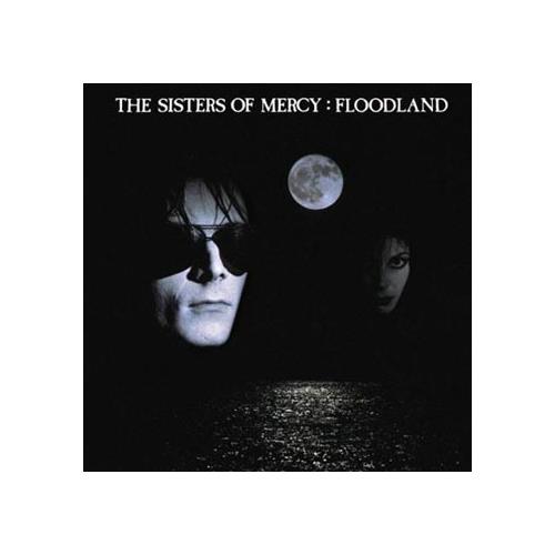 Sisters Of Mercy Floodland (CD)