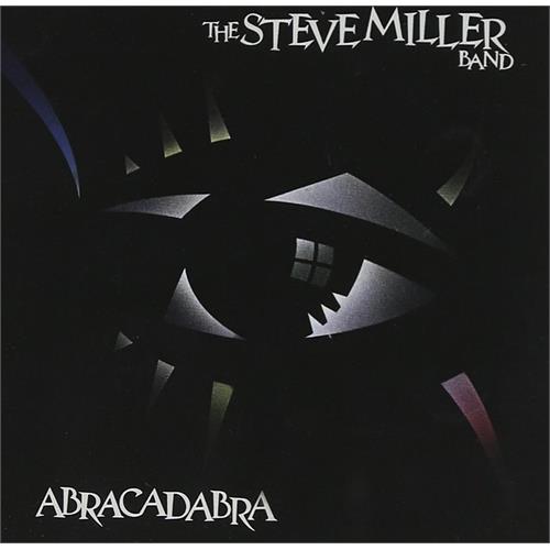 Steve Miller Band Abracadabra (LP)