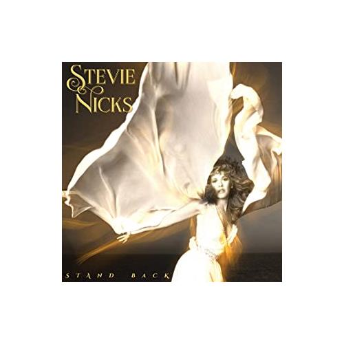Stevie Nicks Stand Back (CD)