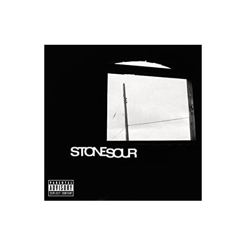 Stone Sour Stone Sour (CD) 