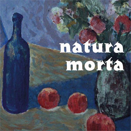 Sven Wunder Natura Morta (LP)