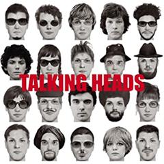 Talking Heads The Best Of Talking Heads (CD)