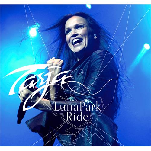 Tarja Turunen Luna Park Ride (2CD)