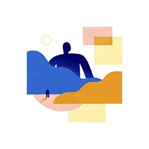 The Coronas True Love Waits (CD) 