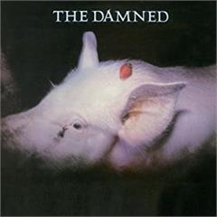 The Damned Strawberries (CD)