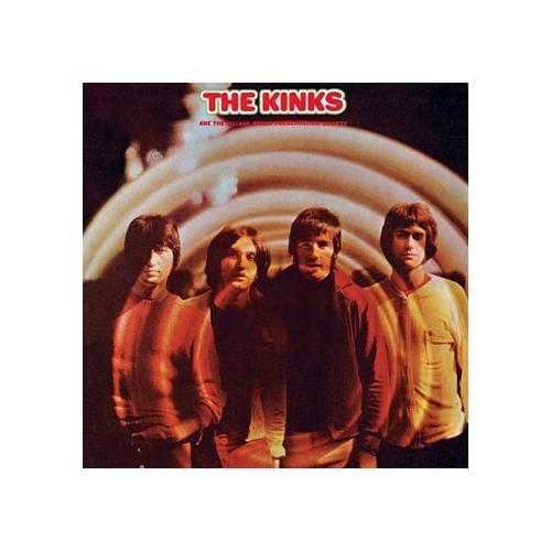 The Kinks The Kinks Are The Village… - DLX (3CD)