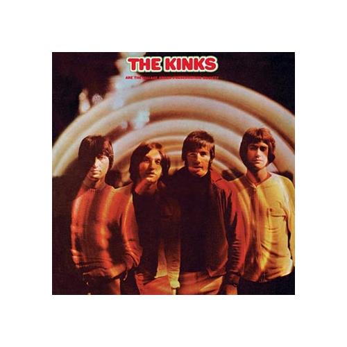 The Kinks The Kinks Are The Village… - DLX (3CD) 