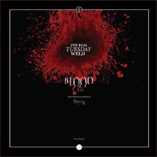 The Real Tuesday Weld Blood (LP)