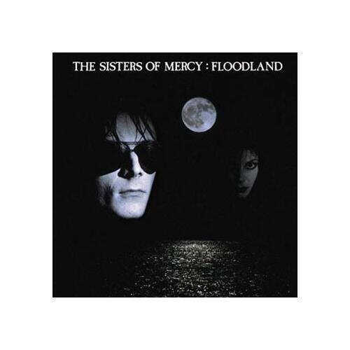 The Sisters Of Mercy Floodland (CD) 