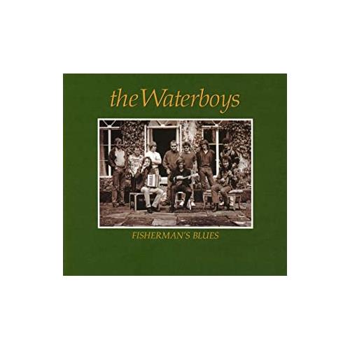 The Waterboys Fisherman's Blues (2CD)