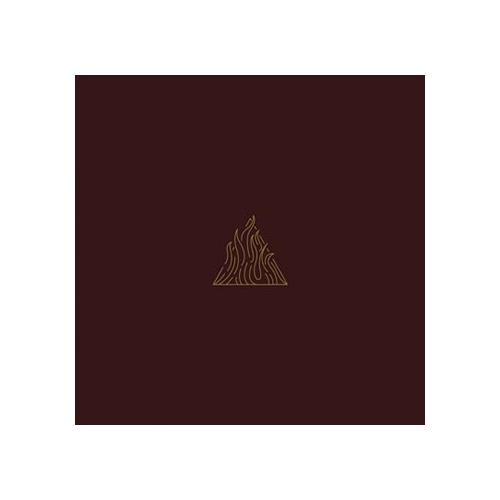 Trivium The Sin and the Sentence (CD)