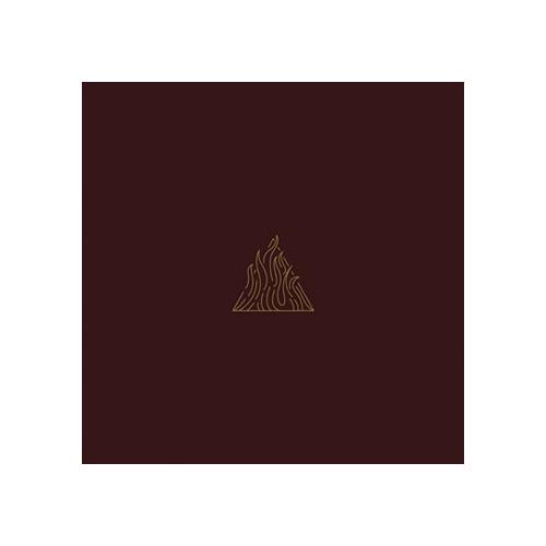 Trivium The Sin and the Sentence (CD) 