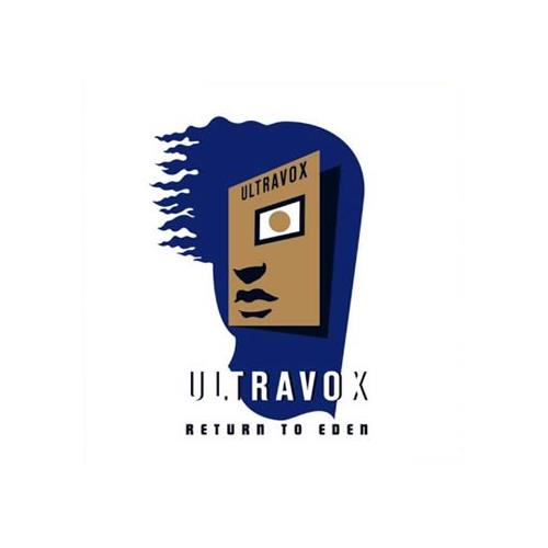 Ultravox Return To Eden (2CD+DVD) 