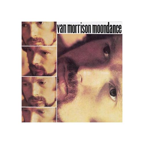 Van Morrison Moondance (CD)