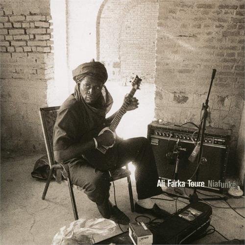 Ali Farka Touré Niafunke (CD)