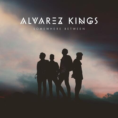 Alvarez Kings Somewhere Between (CD)