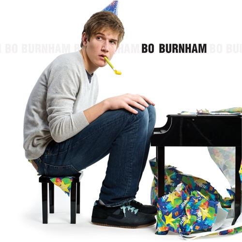 Bo Burnham Bo Burnham (CD+DVD) 