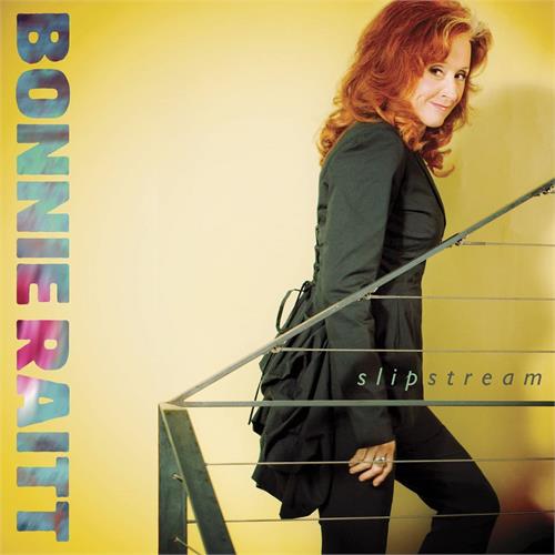 Bonnie Raitt Slipstream (CD)