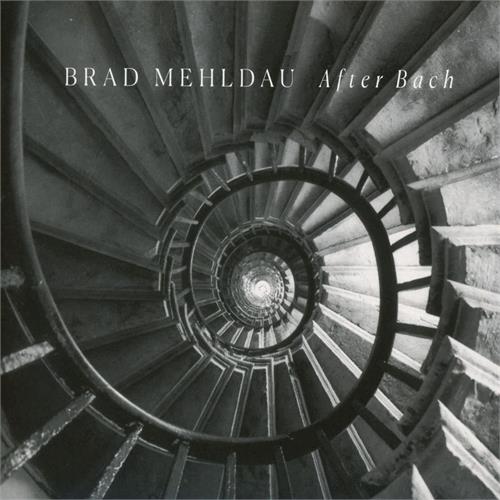 Brad Mehldau After Bach (CD) 