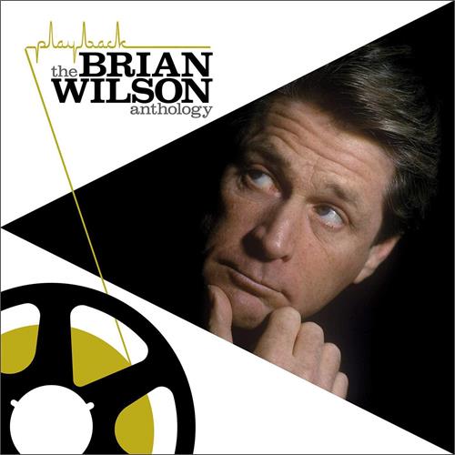 Brian Wilson Playback: The Brian Wilson… (CD)