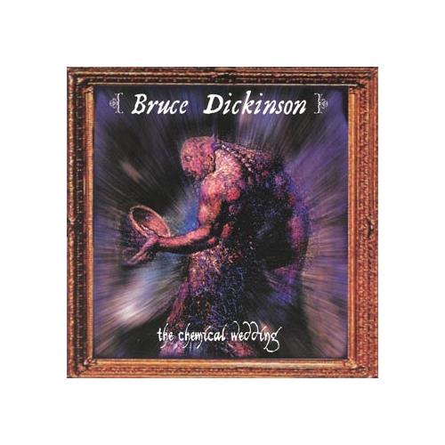 Bruce Dickinson The Chemical Wedding (CD)