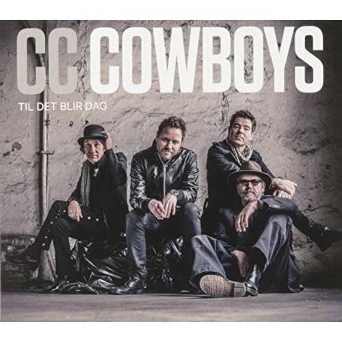 CC Cowboys Til Det Blir Dag (CD)