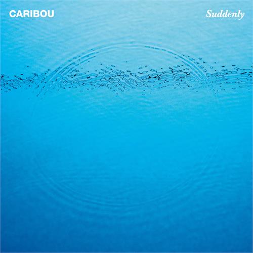 Caribou Suddenly (CD)