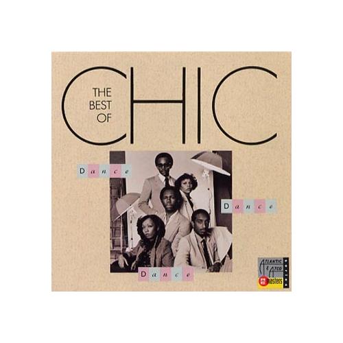 Chic Dance, Dance, Dance: The Best (CD) 