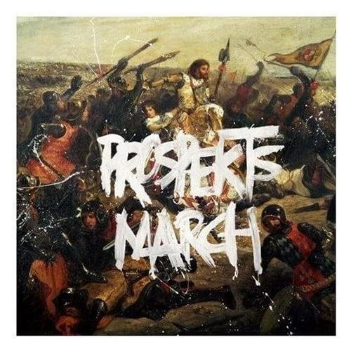 Coldplay Viva La Vida/Prospekt's March (2CD)