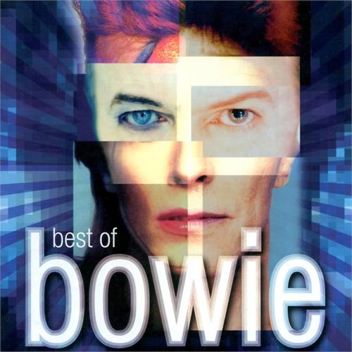 David Bowie Best Of Bowie (2CD)